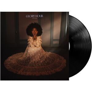 Victory - Glory Hour  LP LP